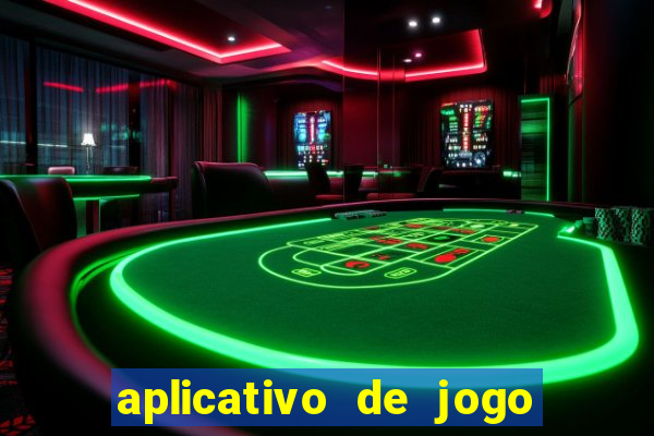 aplicativo de jogo que paga no pix